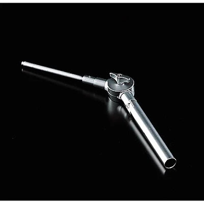 Pearl 75X Cowbell Holder with Gear Tilter