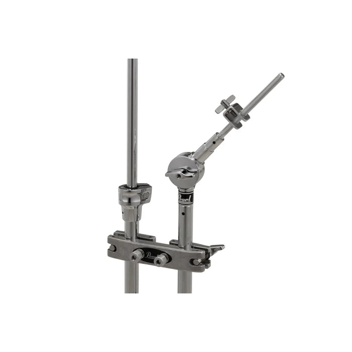 Pearl 75X Cowbell Holder with Gear Tilter