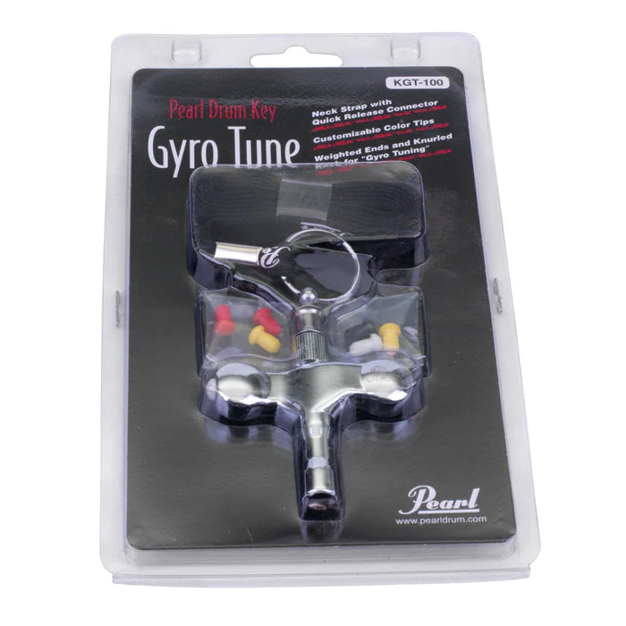 Pearl Gyro Tune Drum Key