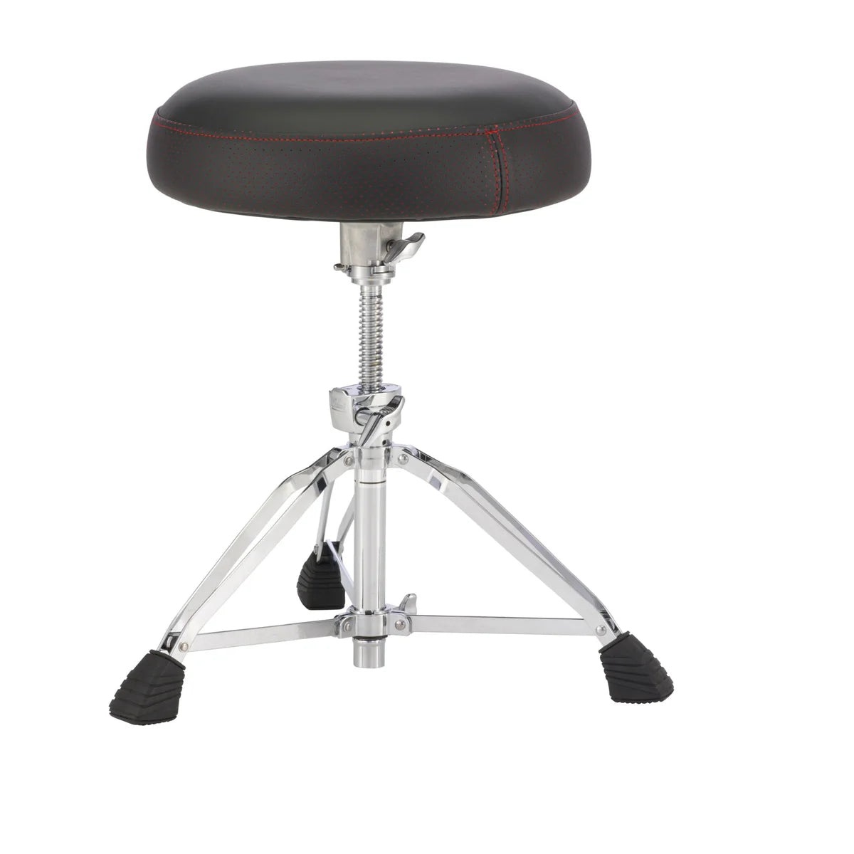 Pearl D1500S Roadster Multi-Core Round Short Drum Throne