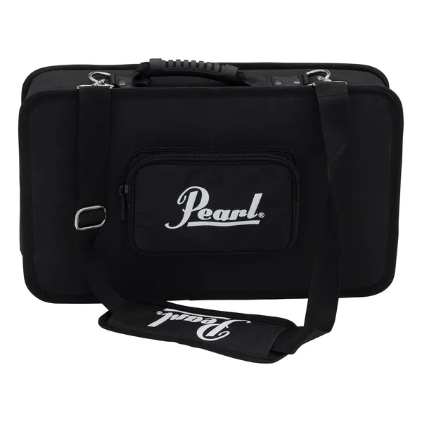 Pearl Travel Bongo Carrying Case