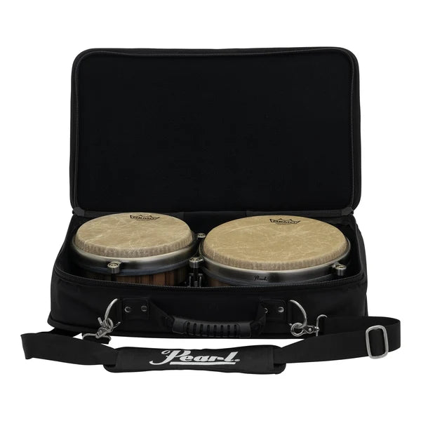 Pearl Travel Bongo Carrying Case