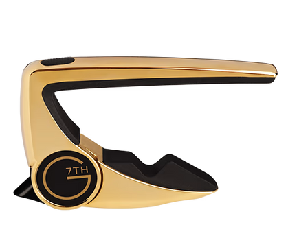 G7th Performance 2 Classical Guitar Capo