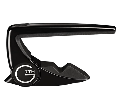 G7th Performance 2 Classical Guitar Capo