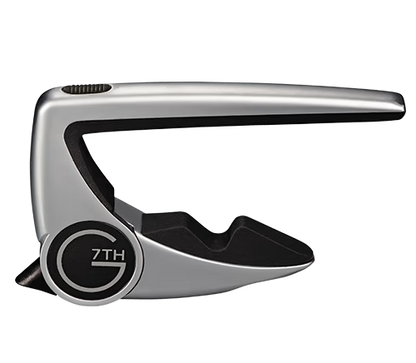 G7th Performance 2 Classical Guitar Capo