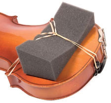Players Sponge Pads For Violin Or Viola