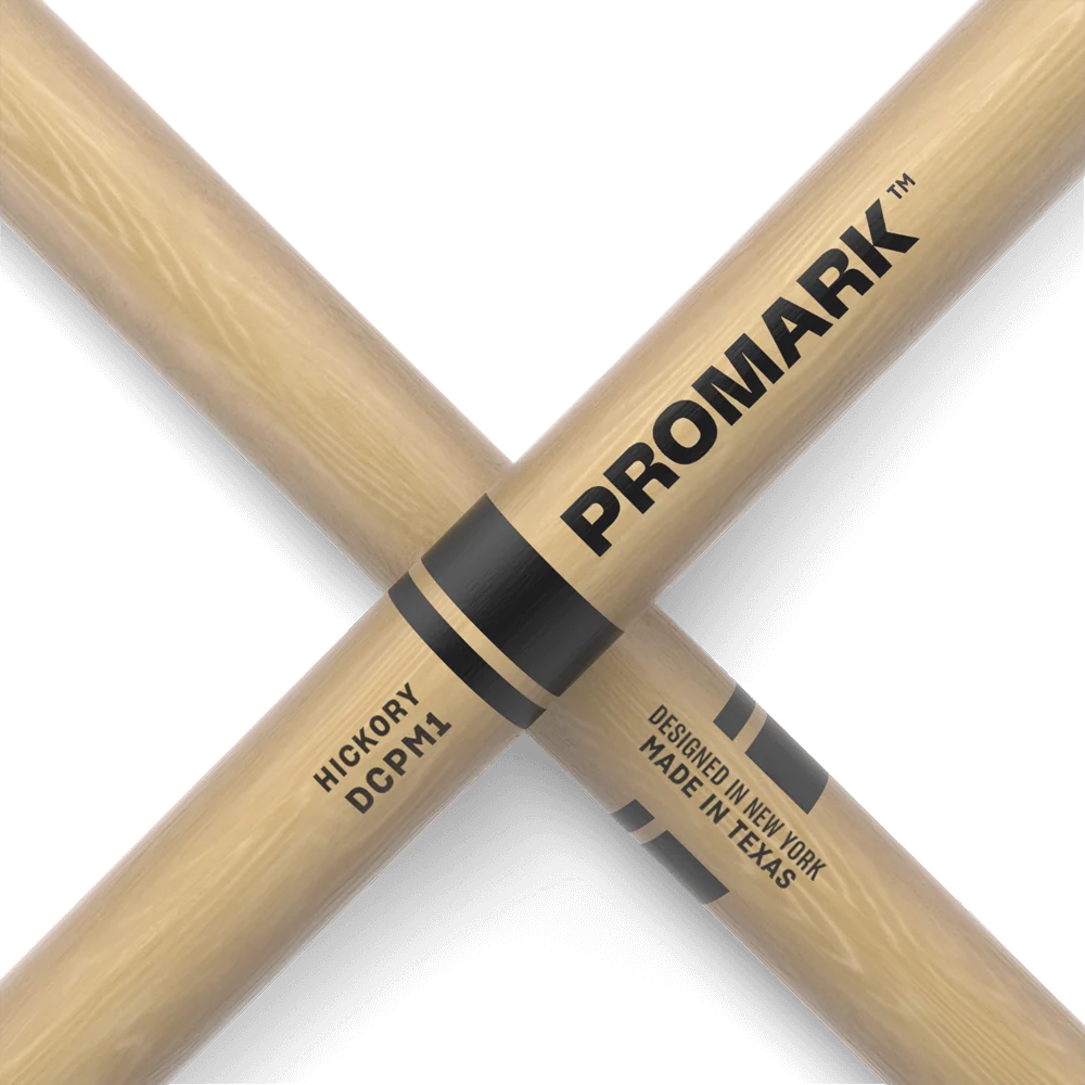 Promark Lacquered Hickory