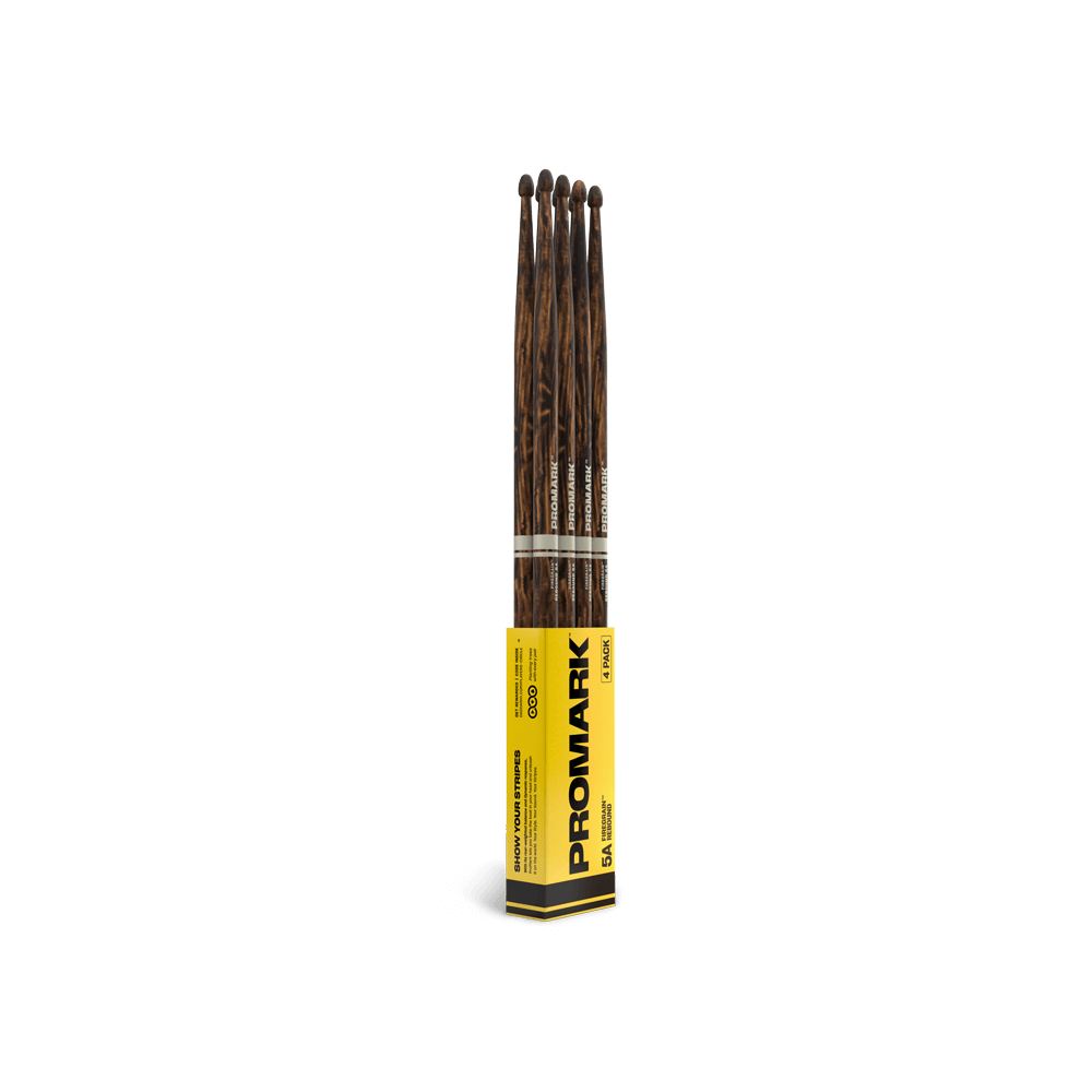 ProMark Rebound 5A 4 Pack