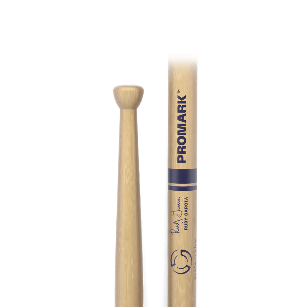 Promark Rudy Garcia Signature Marching Tenor Sticks