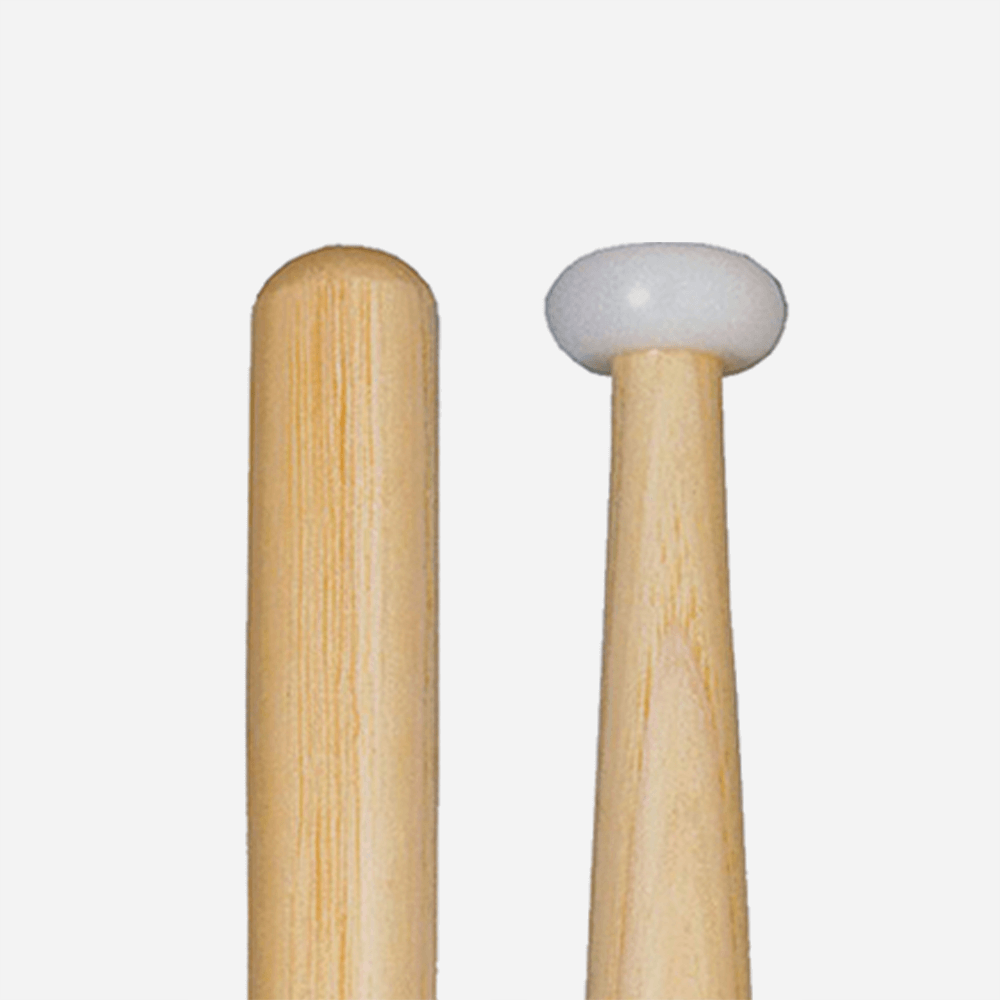 Promark American Hickory TS7 Tenor Sticks