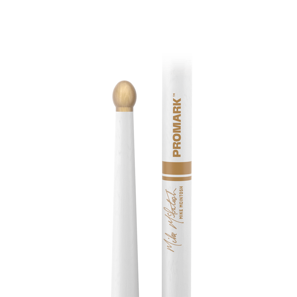Promark Mike McIntosh Signature Hickory Drumsticks
