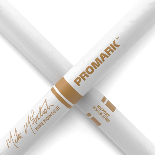 Promark Mike McIntosh Signature Hickory Drumsticks