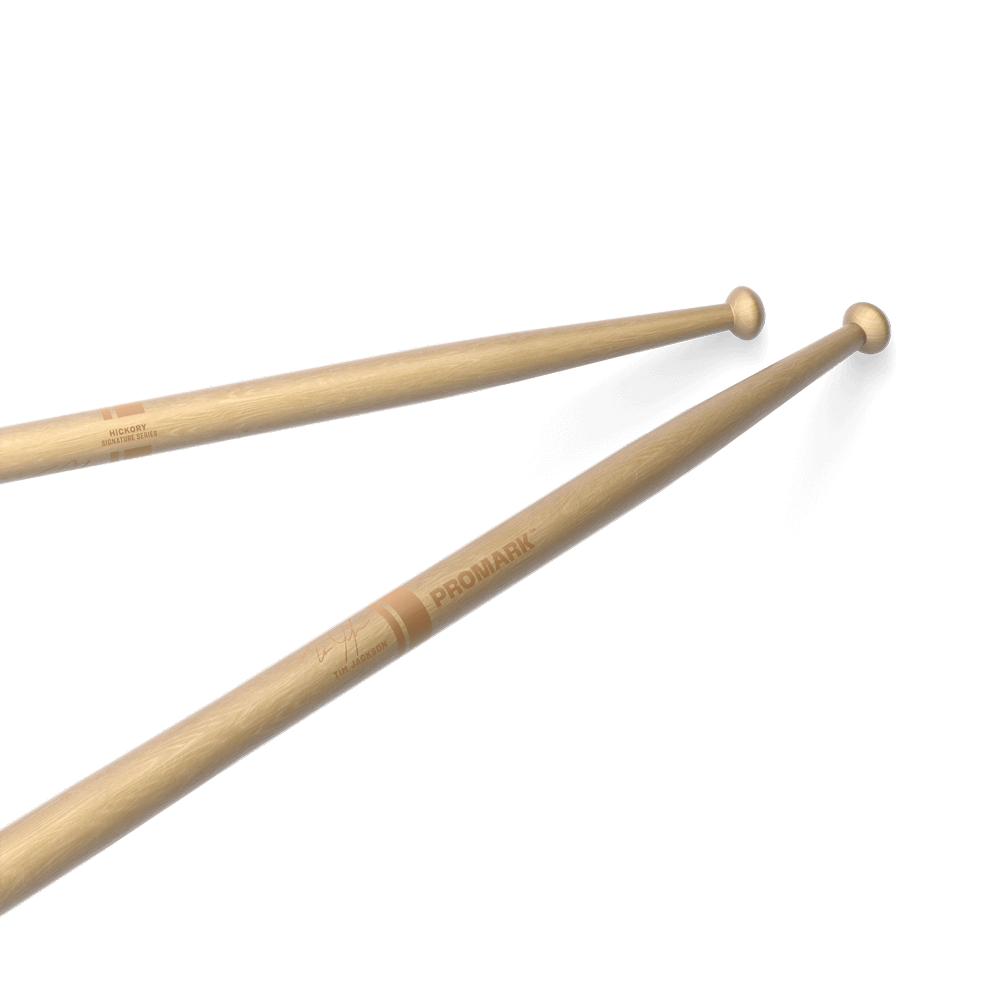 Promark Tim Jackson Signature Marching Tenor Sticks