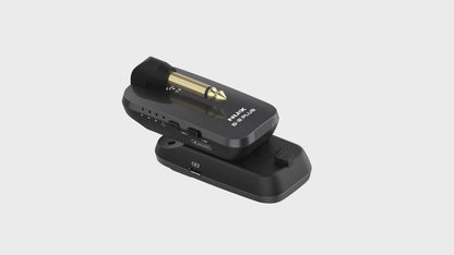 NUX B-2 Plus Wireless Guitar System