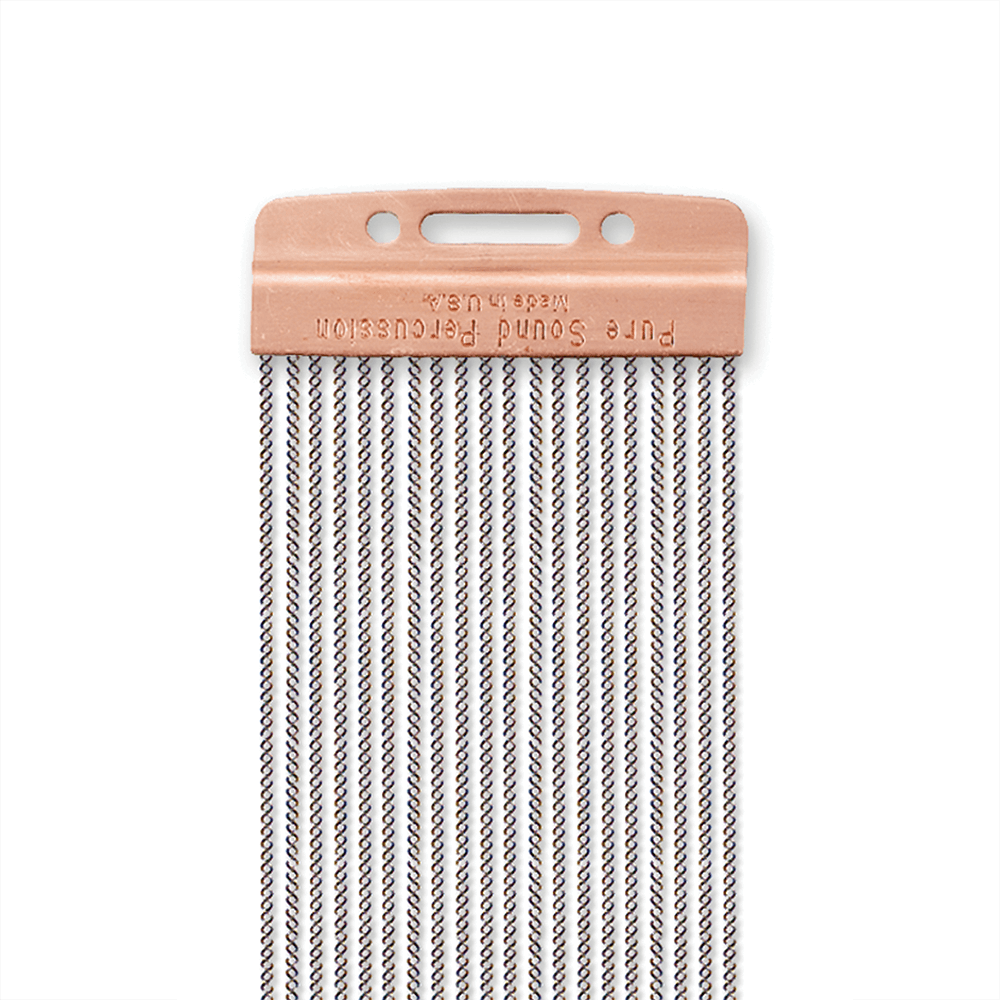Evans-Puresound 20-strand Twisted Series Snare Wires