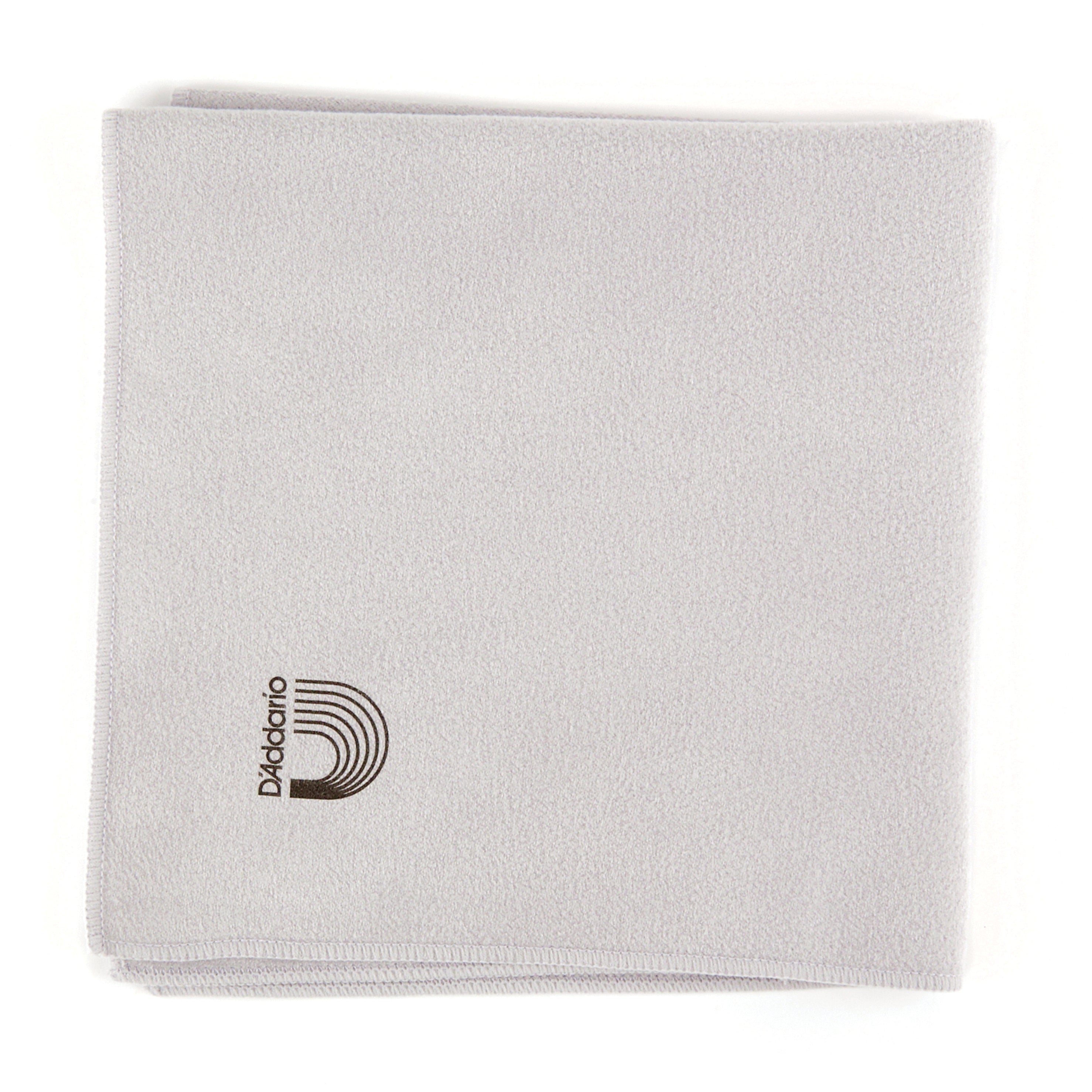 D'Addario Micro-fiber Polishing Cloth