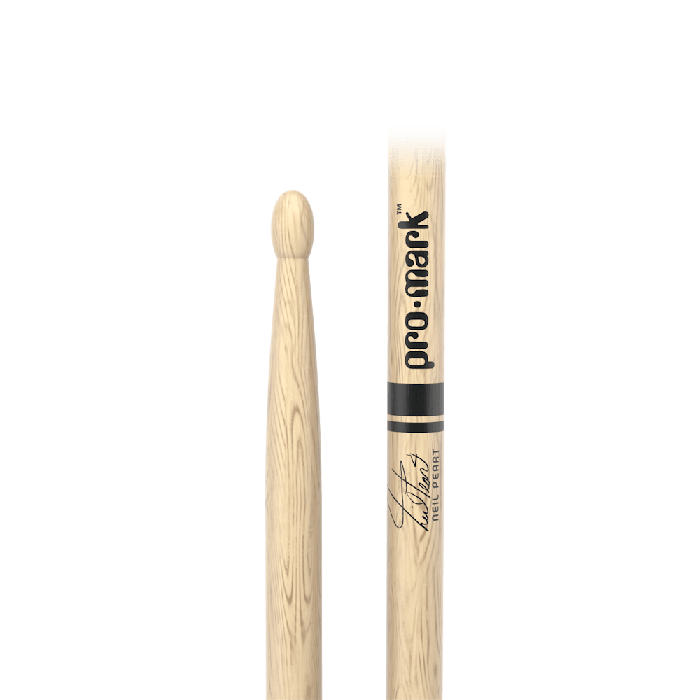 Neil Peart Lacquered Shira Kashi Oak PW747W
