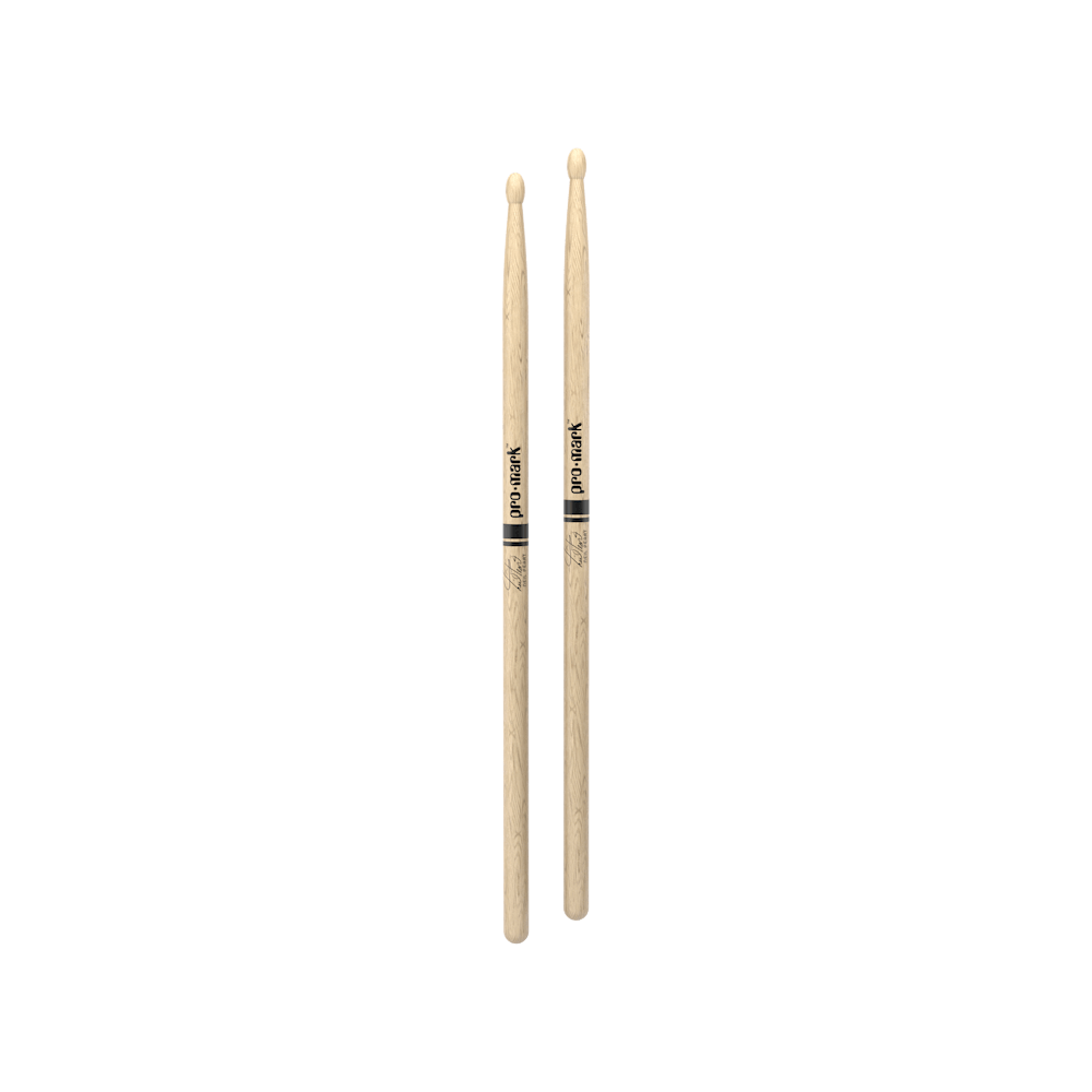 Neil Peart Lacquered Shira Kashi Oak PW747W
