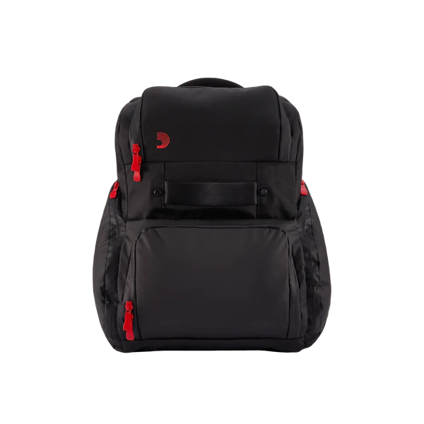 D'Addario Backline Gear Transport Pack Solo