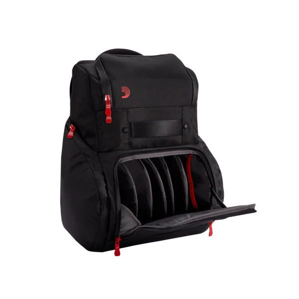 D'Addario Backline Gear Transport Pack Solo