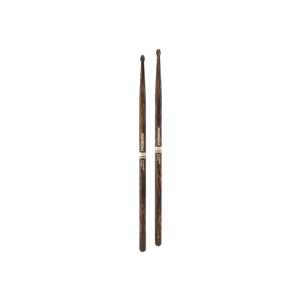 Promark FireGrain Rebound Drumsticks 5A