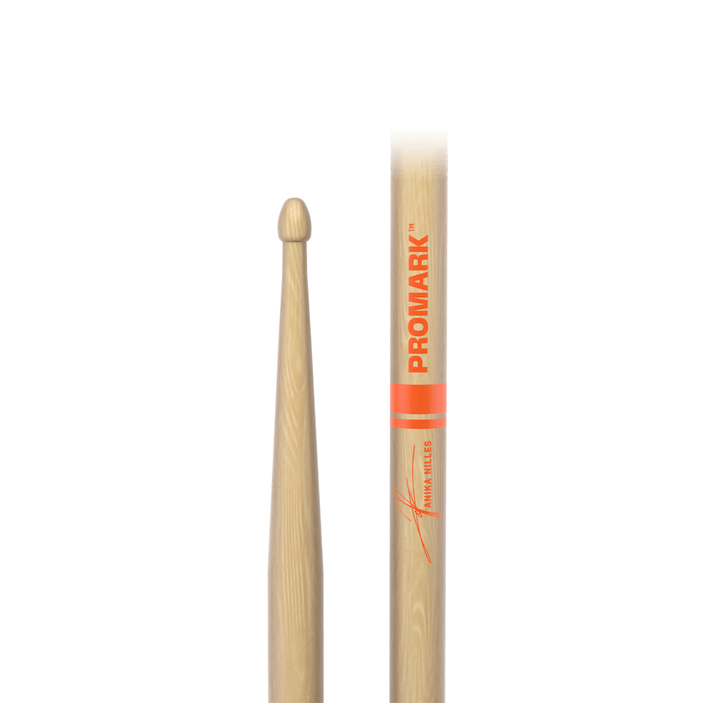 Promark Anika Nilles Hickory Drumsticks