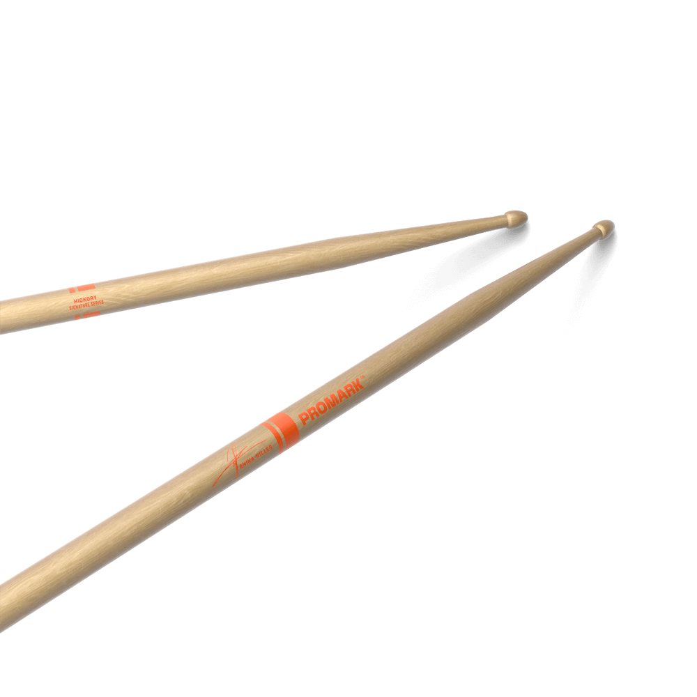 Promark Anika Nilles Hickory Drumsticks