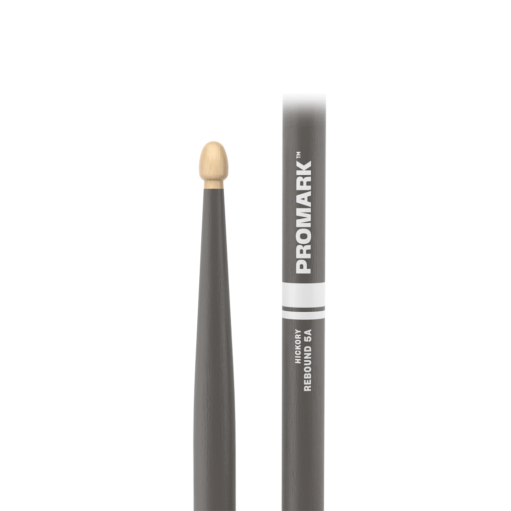 ProMark Rebound 5A Painted Hickory