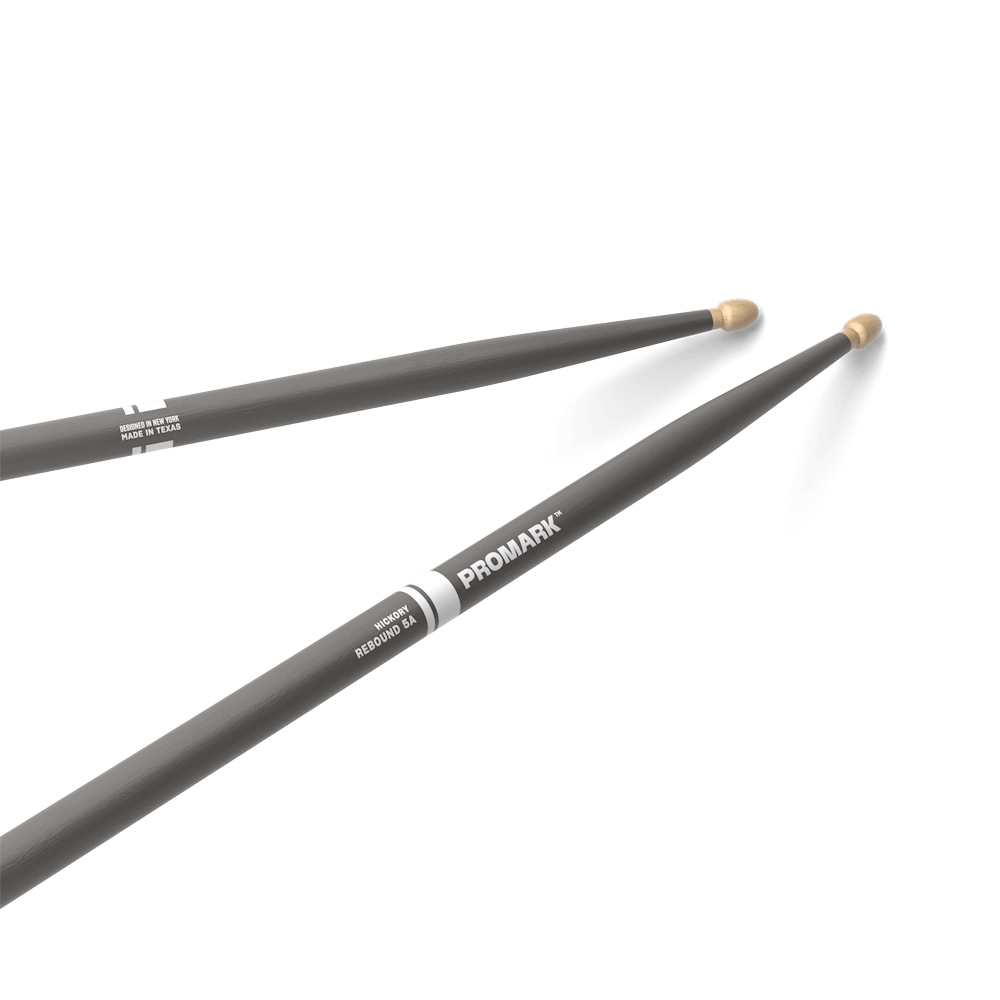 ProMark Rebound 5A Painted Hickory