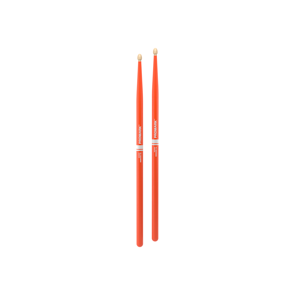 ProMark Rebound 5A Painted Hickory