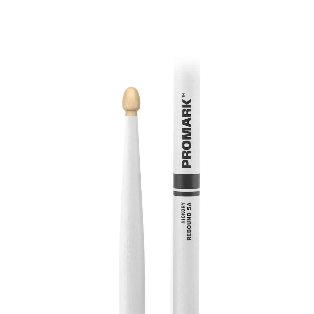 ProMark Rebound 5A Painted Hickory