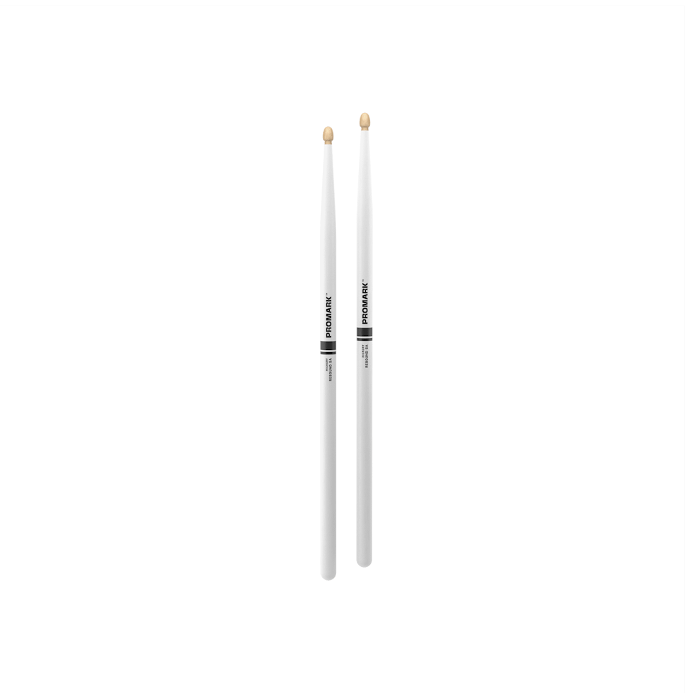 ProMark Rebound 5A Painted Hickory