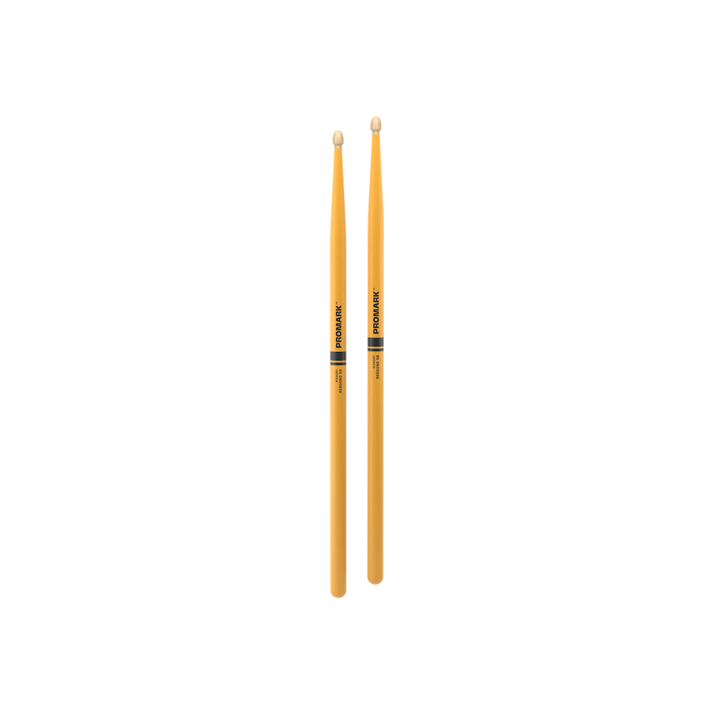 ProMark Rebound 5A Painted Hickory