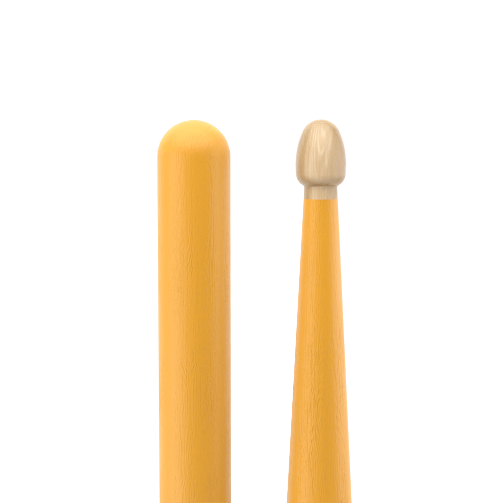 ProMark Rebound 5A Painted Hickory
