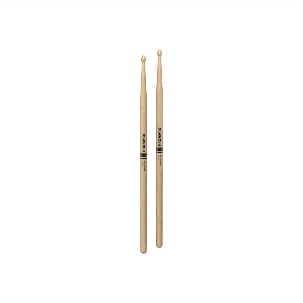 Promark Rebound RBH565AW 5A Acorn Tip Drumsticks