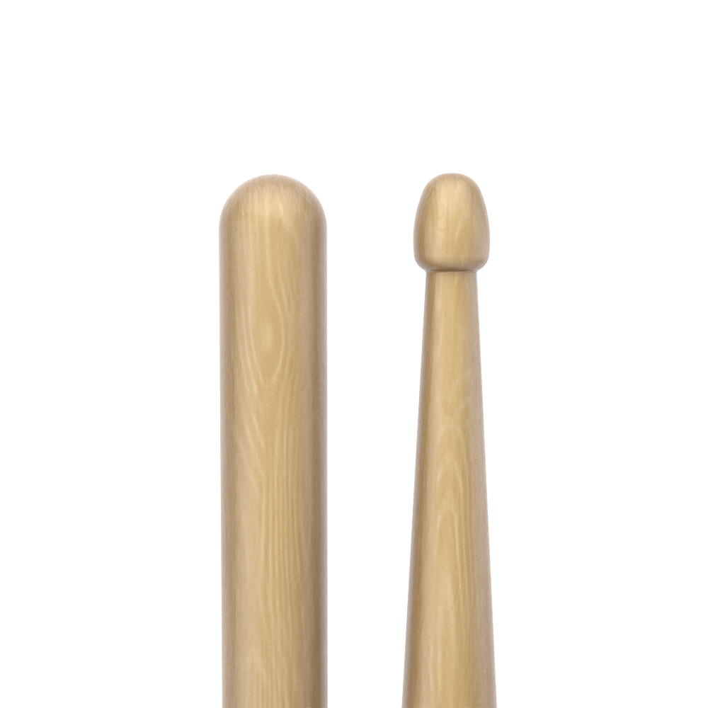 Promark Rebound RBH595AW 5B Acorn Tip Drumsticks
