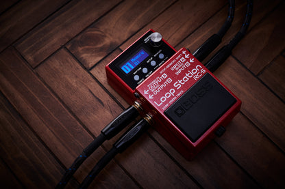 Boss RC-5 Loop Station Looper Pedal