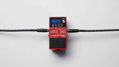 Boss RC-5 Loop Station Looper Pedal