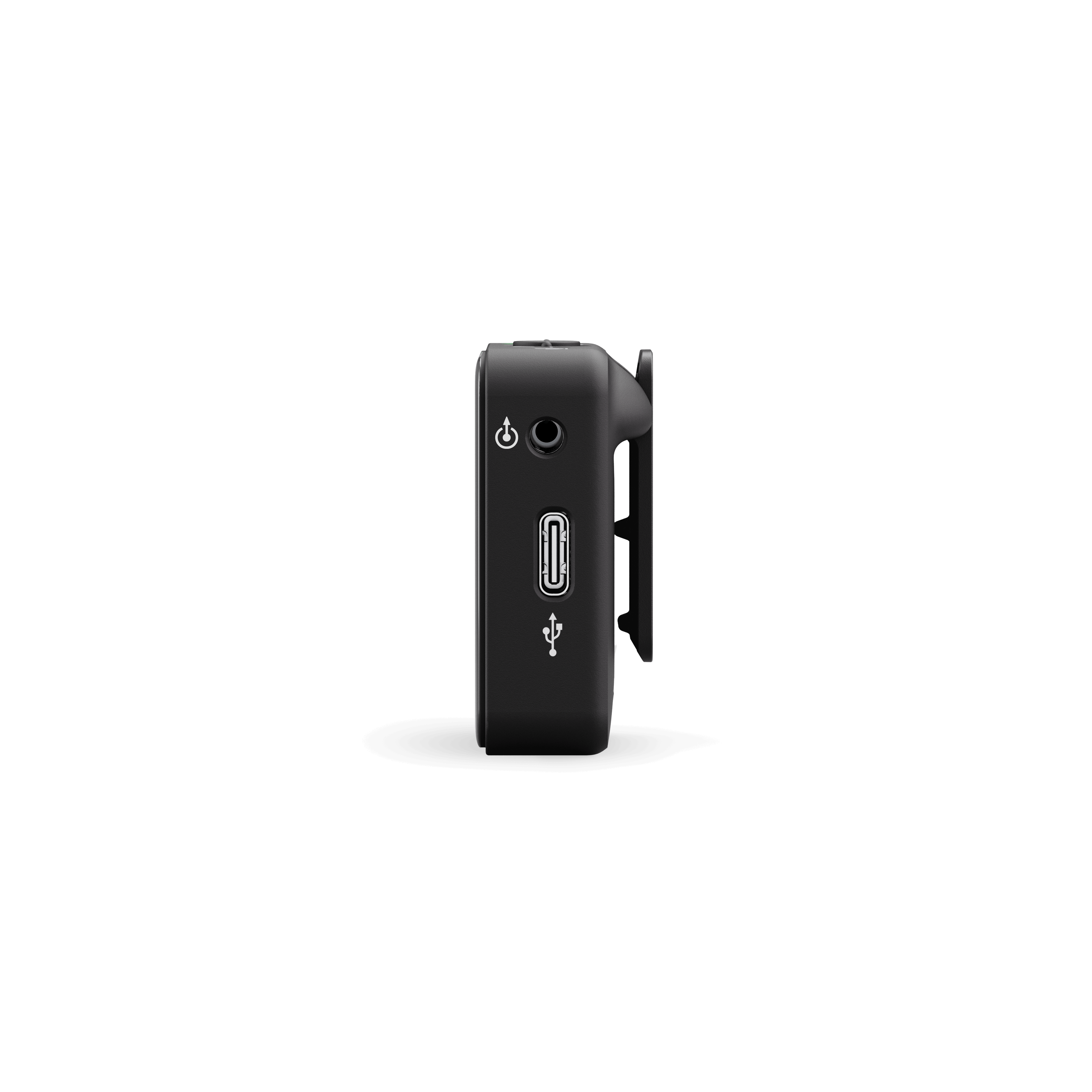 Rode Wireless ME Clip-on Wireless Microphone System