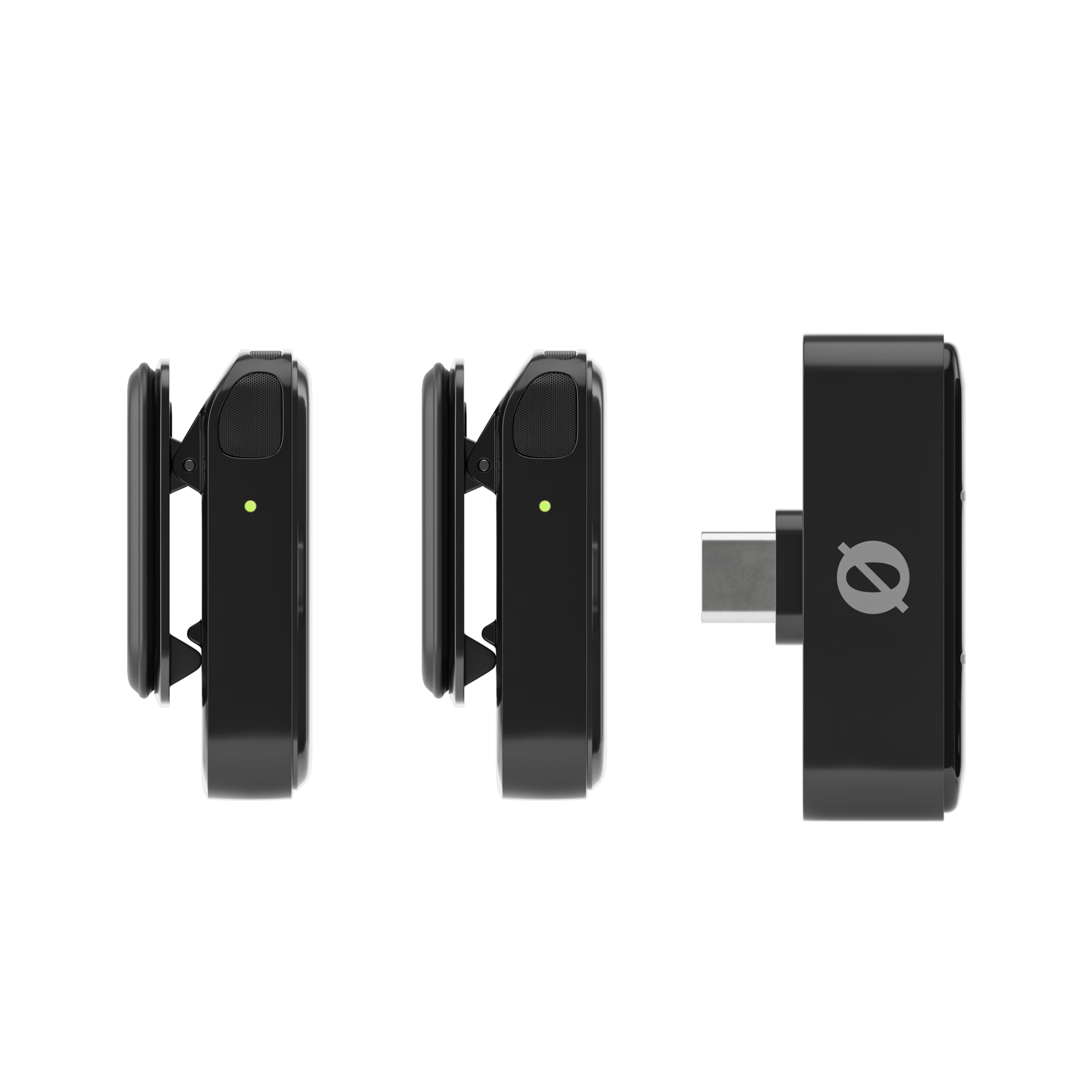 Rode Wireless Micro Microphone Kit - Lightning Connector