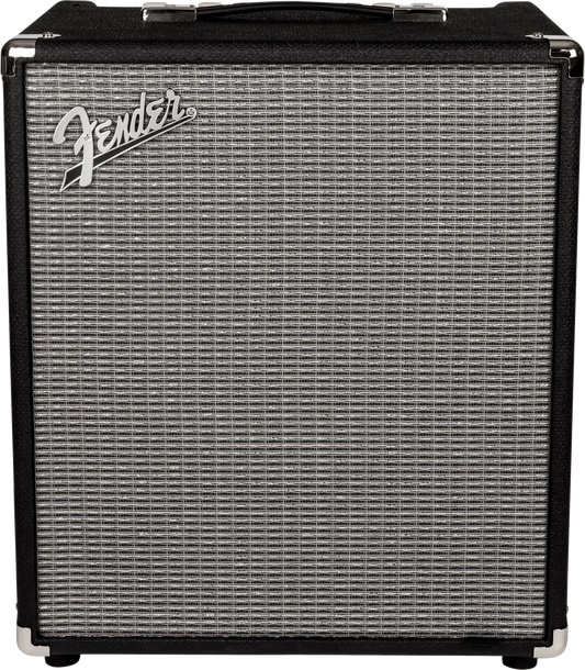 Fender Rumble 100 1 x 12-inch 100-watt Bass Combo Amp