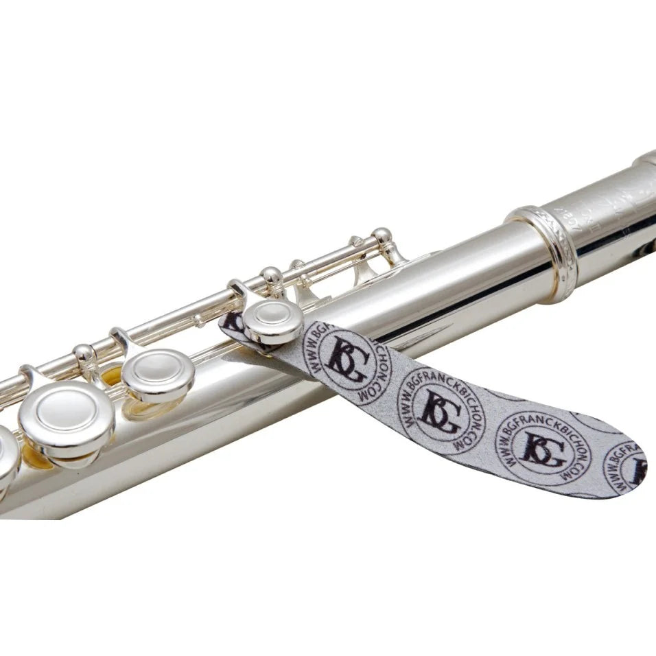 BG Pad dryer - Clarinets, Flutes, Double reeds