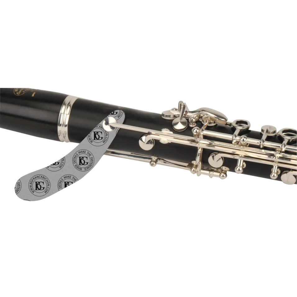 BG Pad dryer - Clarinets, Flutes, Double reeds
