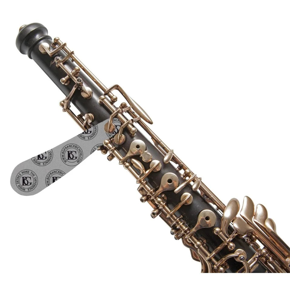 BG Pad dryer - Clarinets, Flutes, Double reeds