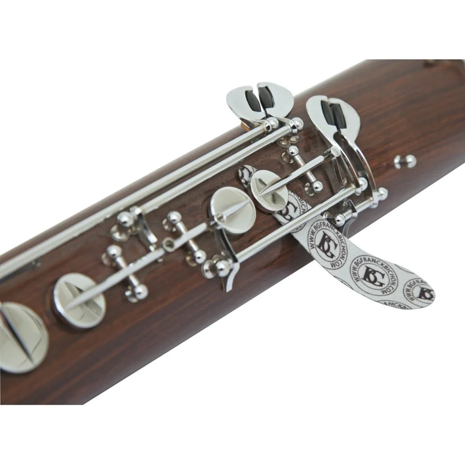 BG Pad dryer - Clarinets, Flutes, Double reeds