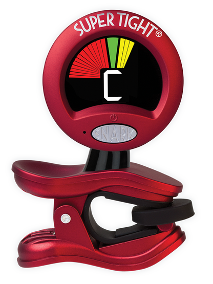 Snark Super Tight Chromatic Tuner