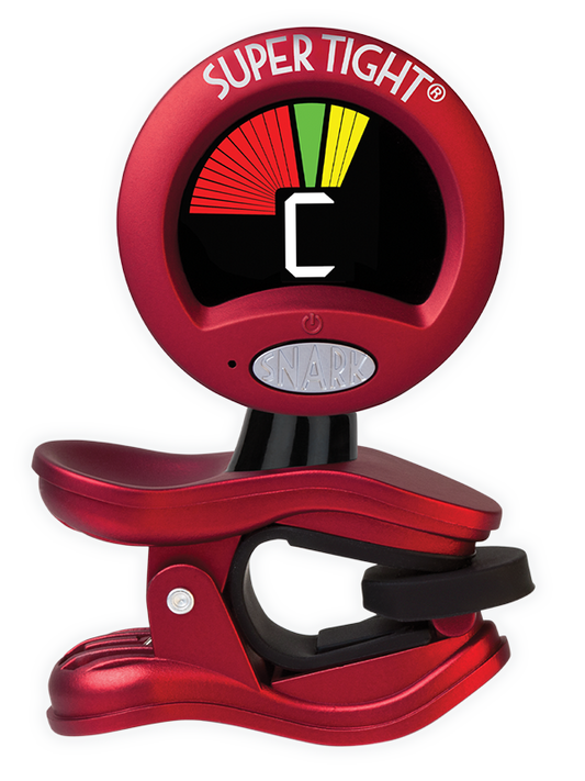 Snark Super Tight Chromatic Tuner