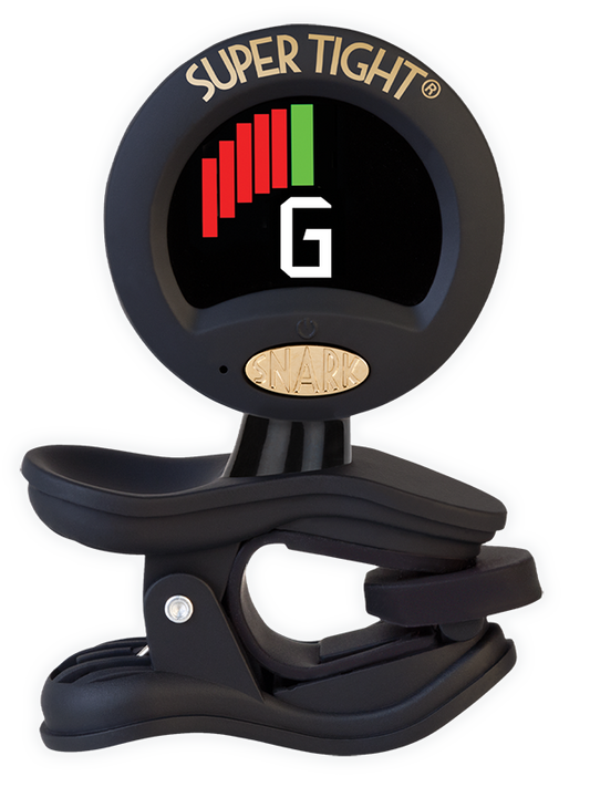 Snark Super Tight Chromatic Tuner