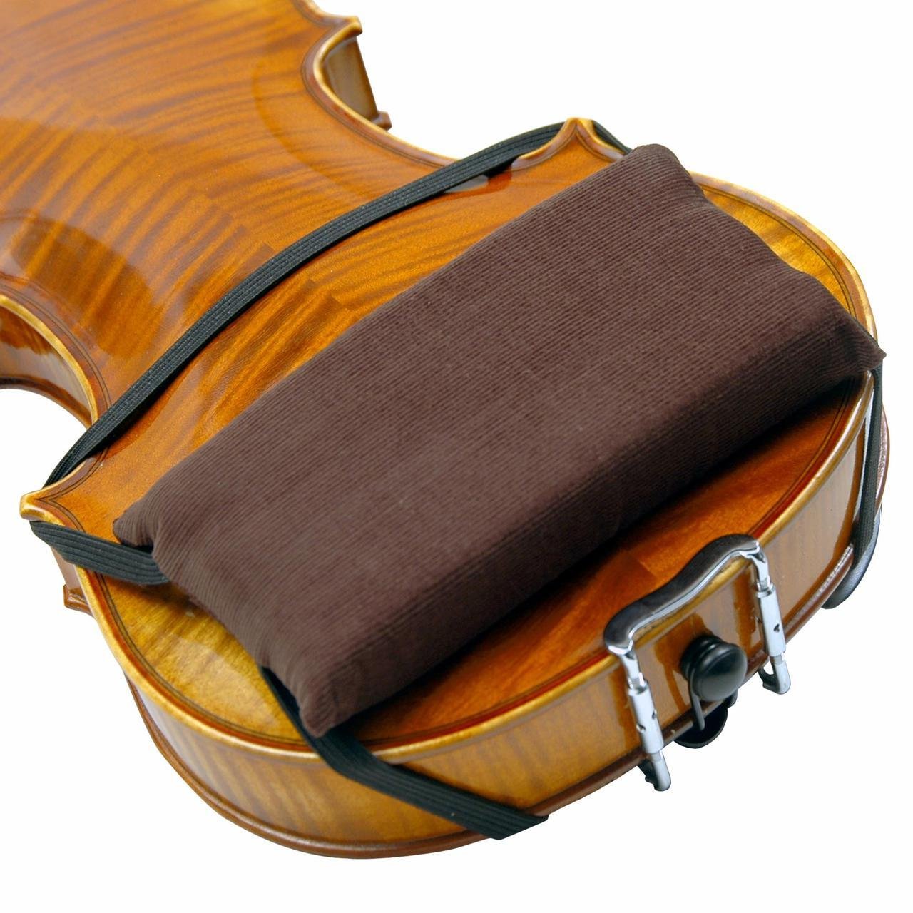 Super-Sensitive Shoulder Rest for Violin & Viola