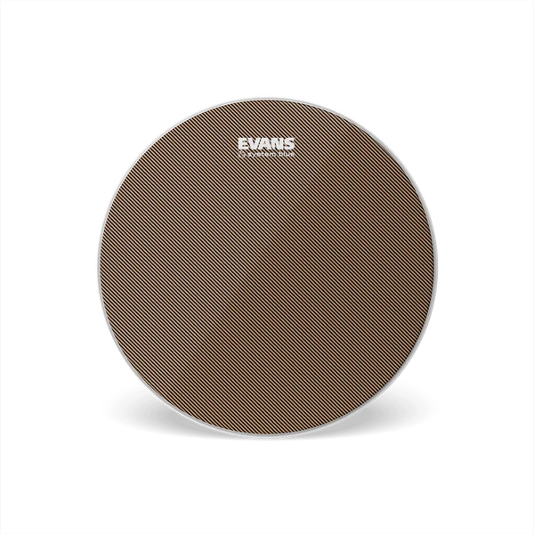 EVANS System Blue Snare Batter